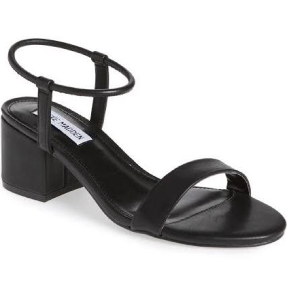 steve madden ida sandal